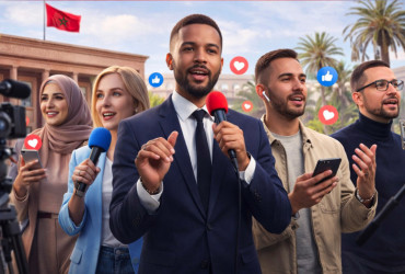 Influenceurs politiques