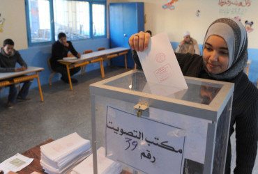 Jeune vote