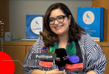 Salma Benaziz 
