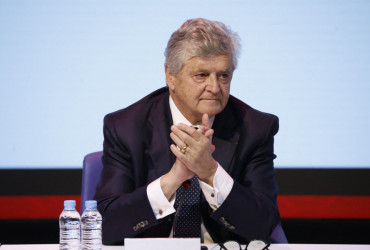 Nicolas Forissier