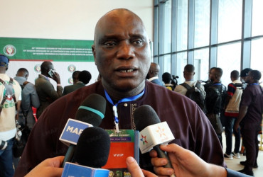 Sering Modou Njie