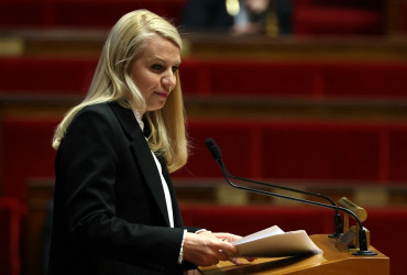 Hélène Laporte
