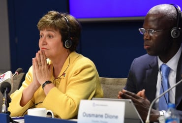 Ousmane Dione