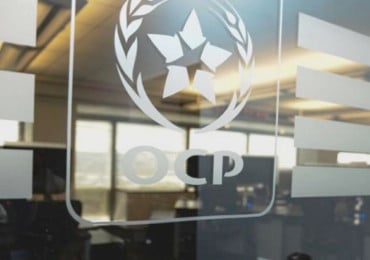  OCP 