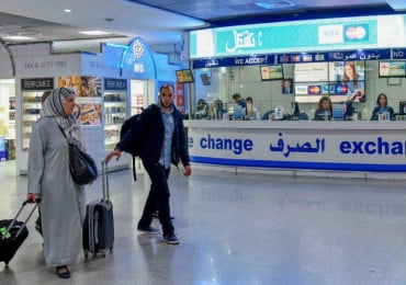 تحويلات مغاربة العالم تدعم رصيد المغرب من العملة الصعبة
