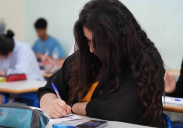 امتحانات البكالوريا بالمغرب