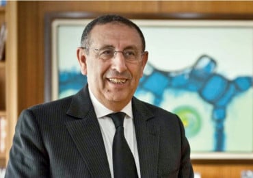 Youssef Amrani