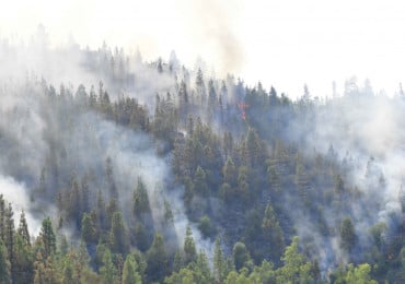 Incendie