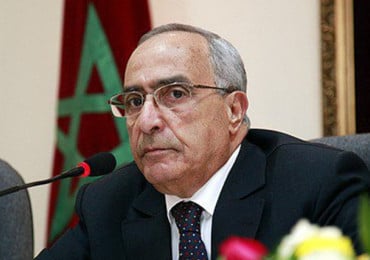 Mustapha el Ktiri