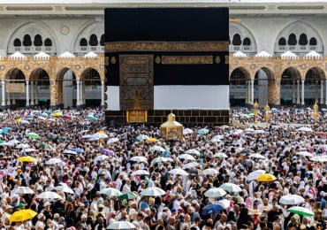 hajj