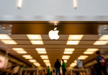Apple