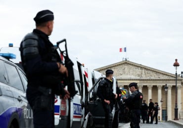 France Police