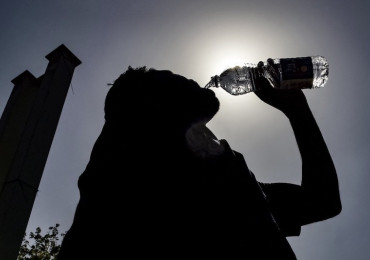 Canicule