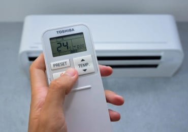 Climatiseur