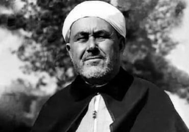محمد بن عبد الكريم الخطابي
