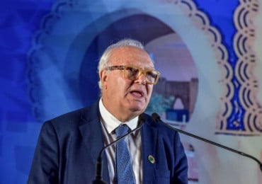 Miguel Ángel Moratinos