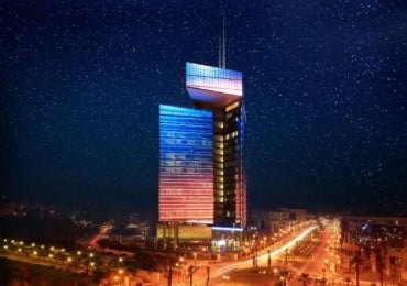maroc telecom