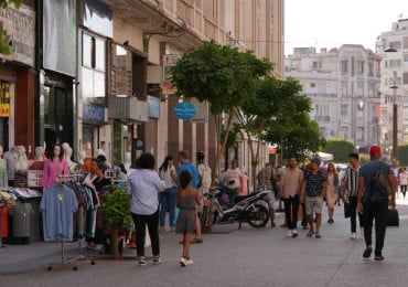 Casablanca