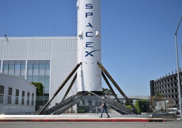 SpaceX