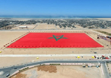 Sahara