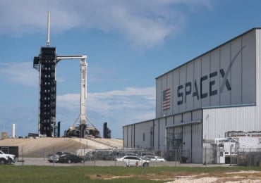 spacex