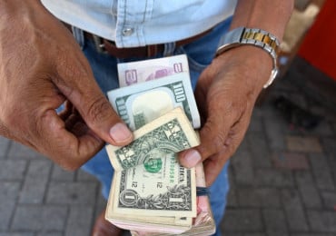 ارتفاع قوي لتحويلات مغاربة الجائحة بعد الجائحة