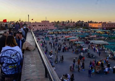 Tourisme - سياحة