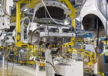Industrie