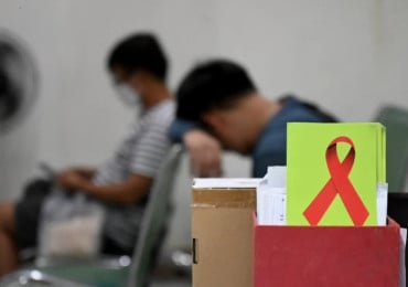 السيدا _ الإيدز _ AIDS 