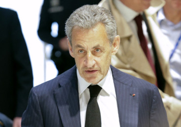 Sarkozy
