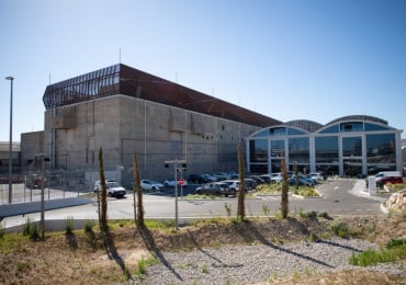 Data center