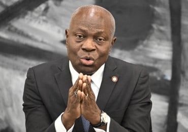 Gilbert Houngbo