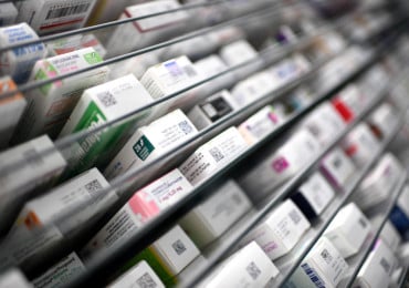 pharmacie