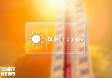 Alerte Météo