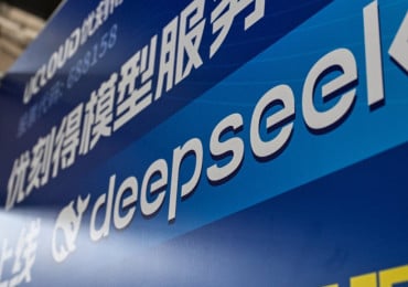 Deepseek