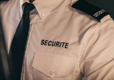 الأمن الخاص  _  SECURITE 
