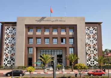 Bank Al-Maghrib
