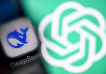 L'intelligence artificielle