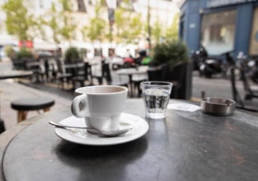 مقهى - café 