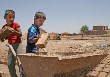 Travail des enfants