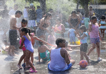 Canicule