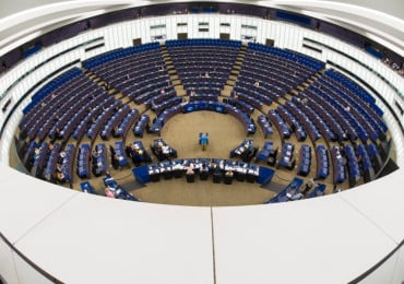 parlement europeen