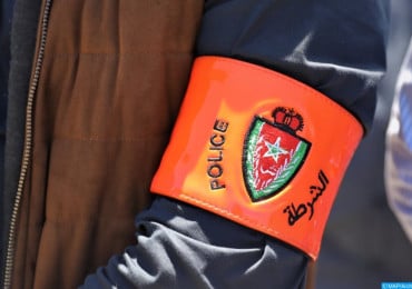 Police