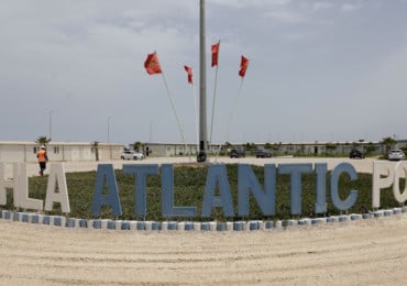 Port Dakhla