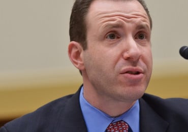 Ilan Berman