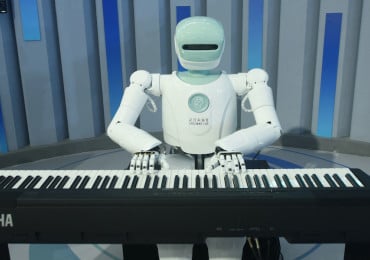 Musique IA