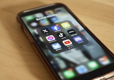 Réseaux sociaux
