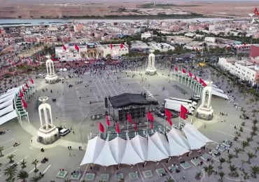 العيون - الأقاليم الجنوبية - LAAYOUNE - الصحراء 
