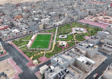 العيون - الأقاليم الجنوبية - LAAYOUNE - الصحراء 