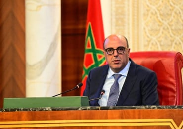 محمد ولد الرشيد